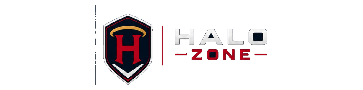 Halo Zone
